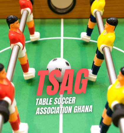 tsa ghana